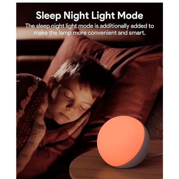 Hifree Smart Table Lamp - Picture 9 of 11